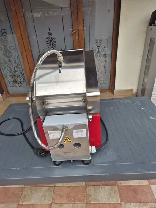 Electrolux HSG Panini Profesional-Grill cu Microunde-Horeca