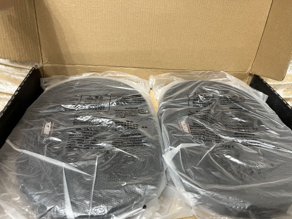 Автоколонки GB VT -6912