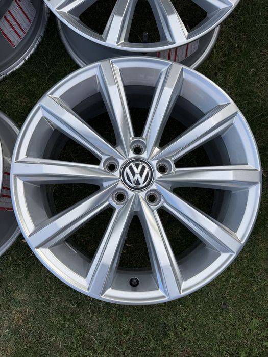 Джанти 5x112 17 цола VW London