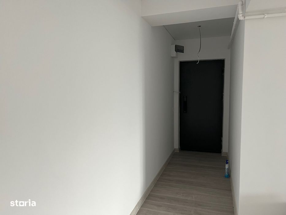 Apartament de închiriat — Complex Copou Garden