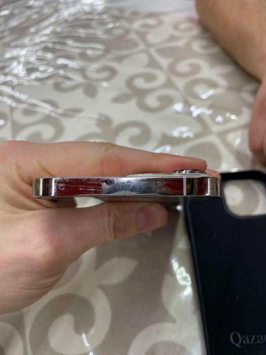 айфон 13 про макс