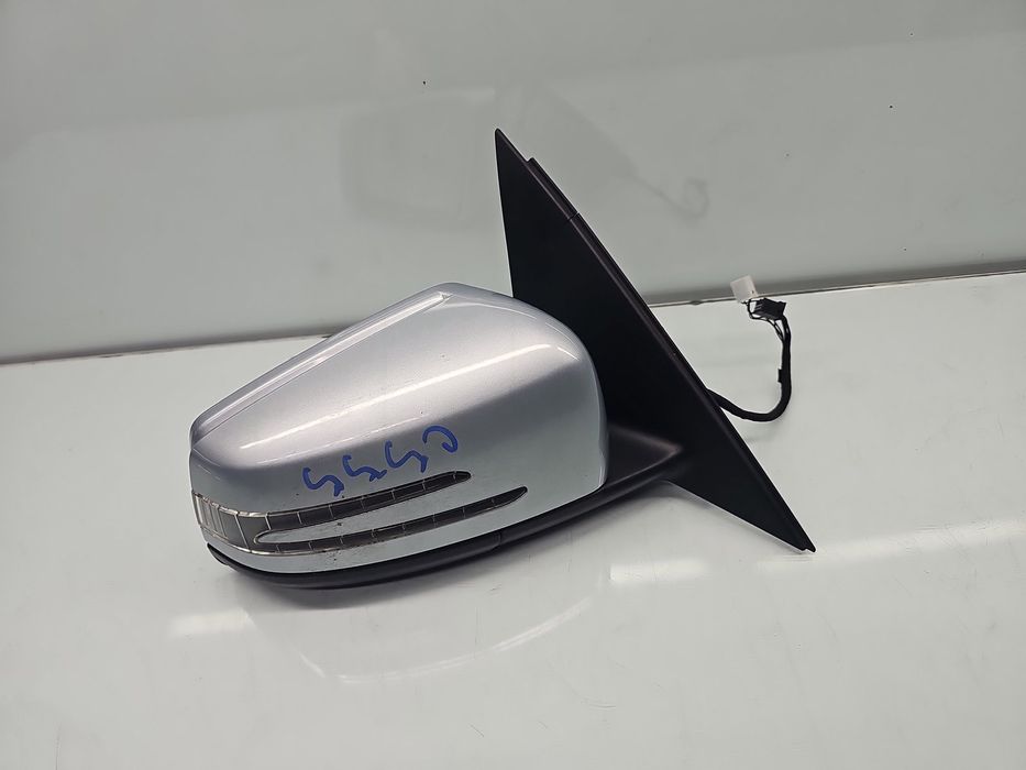 Oglinda dreapta Mercedes Clasa C (W204) [Fabr 2007-2014] Berlina Facel