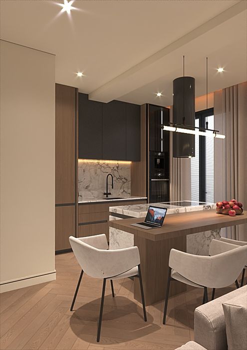 Arxitektura va dizayn xizmati