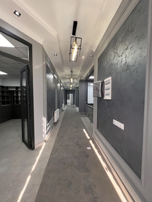 Клиника аренда берилади!