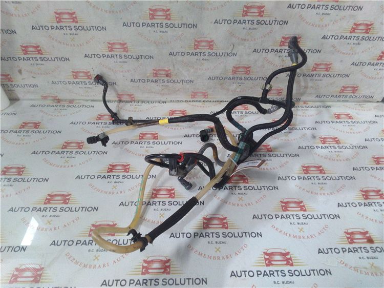 Conducte motorina renault master 2.3 d an fabr. 2014