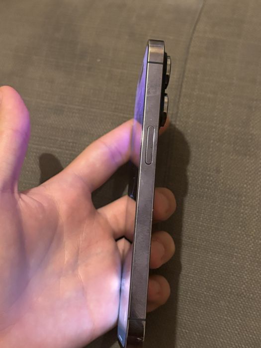 iPhone 14 PRO сатылымда