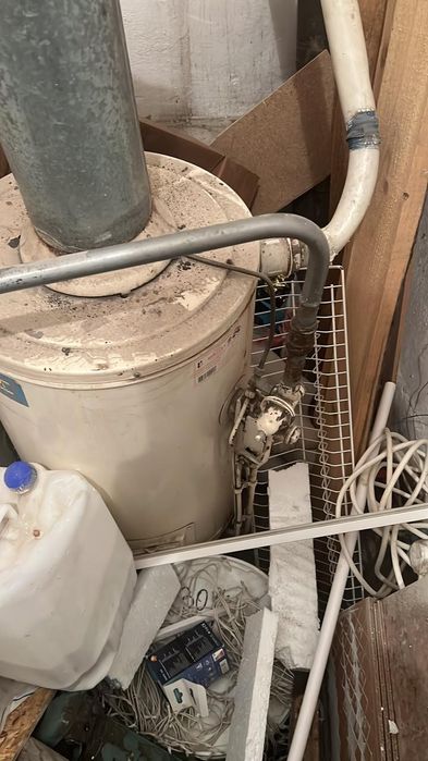 Ремонт газовых котлов