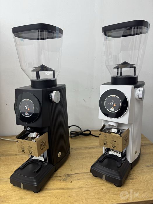 BALENARE G83EW — профессиональная кофемолка