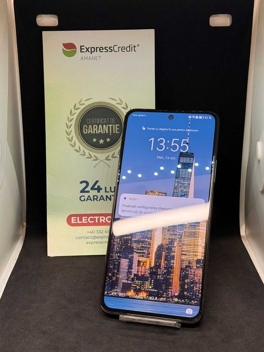 Telefon Huawei Nova 10SE(49098 AG11 Piata Nicolina) Garantie 2 ani!