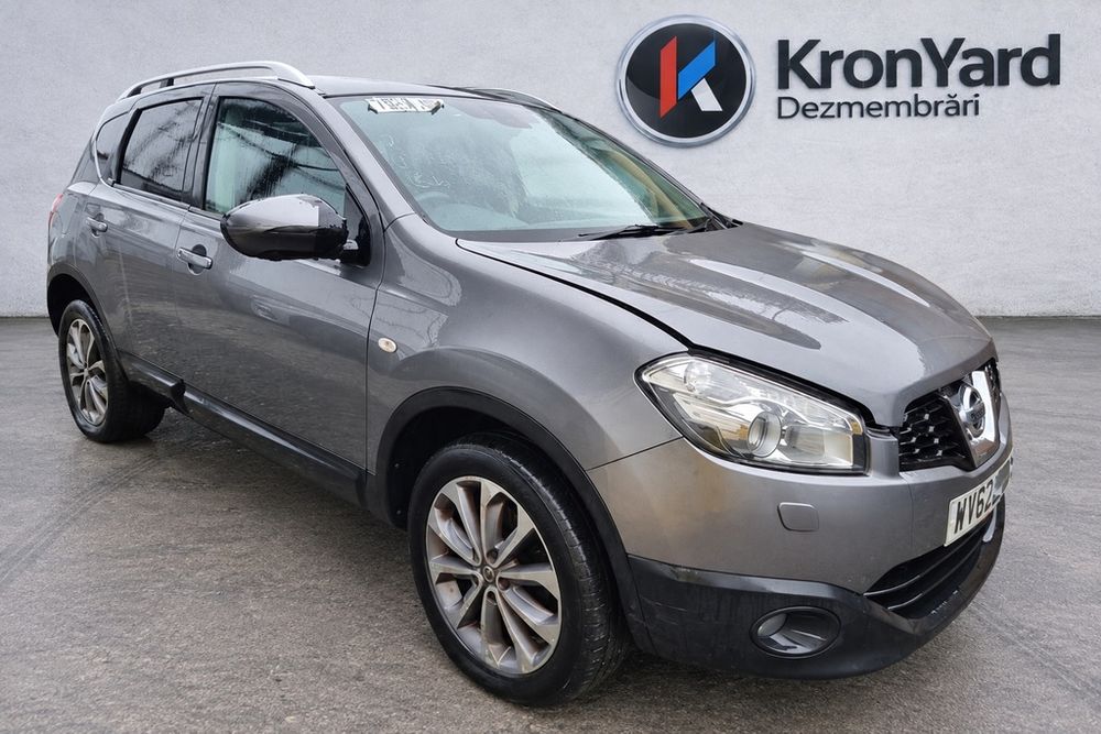 Contact Cu Cheie Nissan Qashqai Facelift 1.6 Dci 2010 - 2013 SUV (1588) A2322H498 Garantie