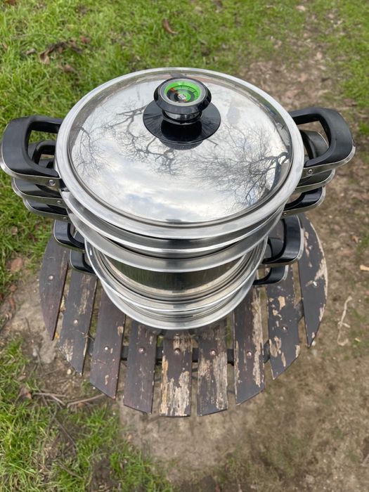 Set oale   AMC si grill