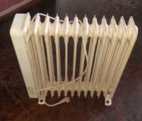 Маслен радиатор Тропик