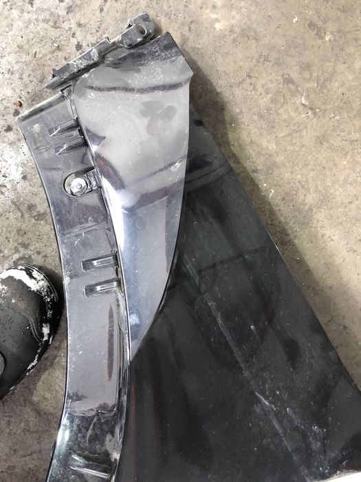 Калник бмв х5 е70 фейслифт ( kalnik bmw x5 e70 LCI )