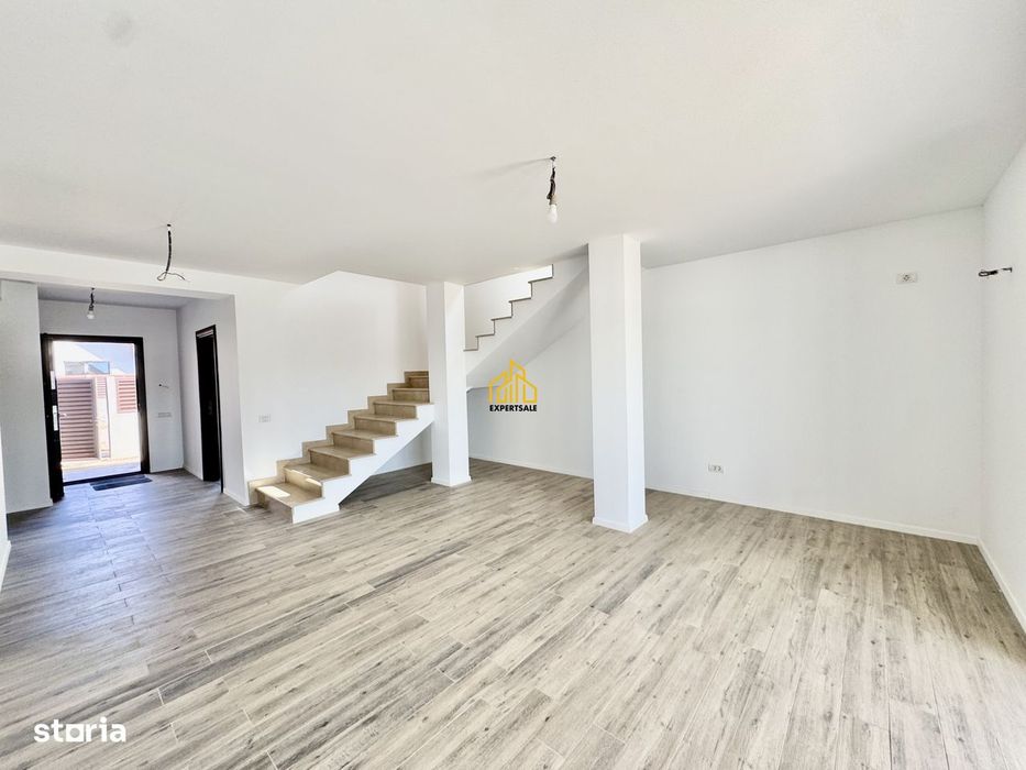 Casa Domnesti Teghes/Individuala/Statie Stb