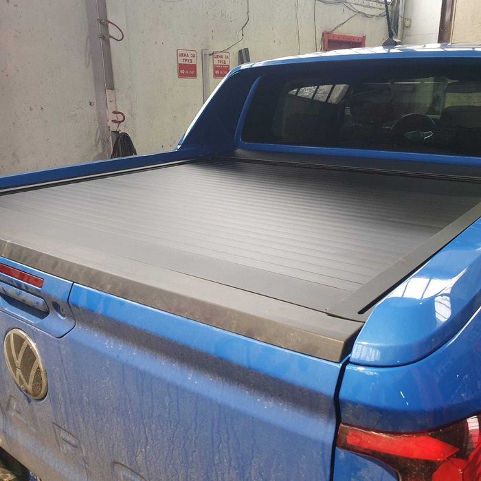 Ролетни Щори/покривала/ за пикапи