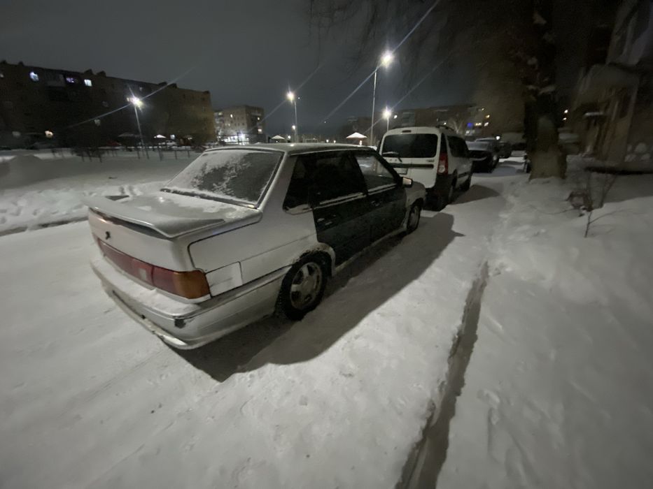 Продам ваз 21015