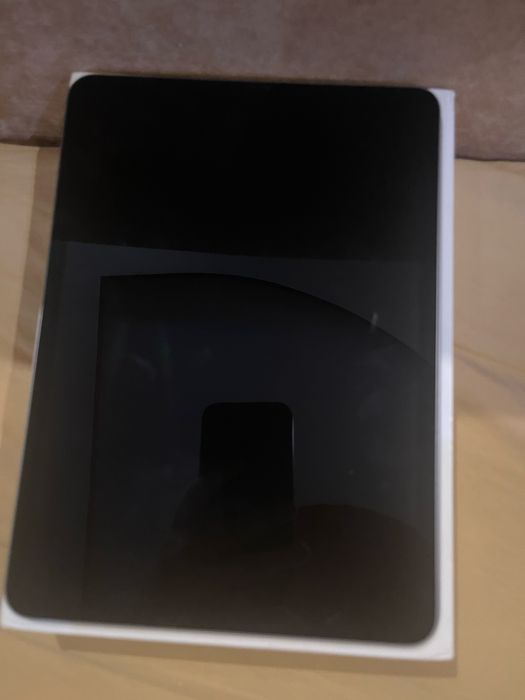 Apple ipad Pro 2022 11  |  128GB