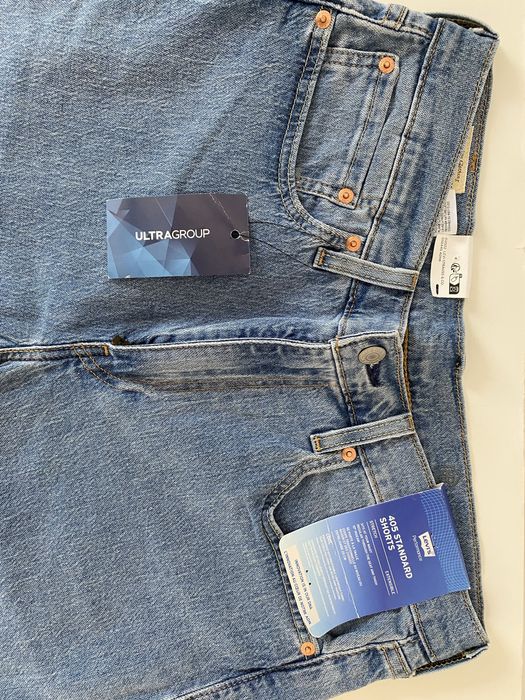 Мужские шорты Levi’s