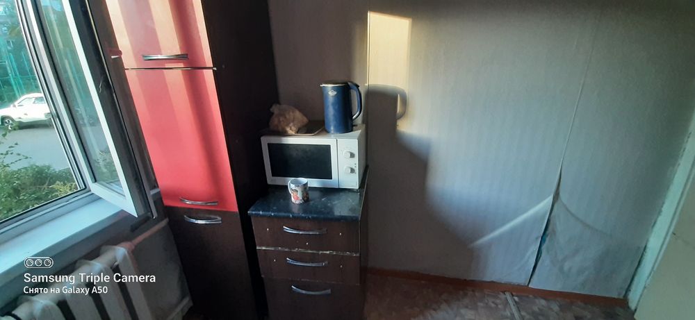 Здам квартиру длительный срок