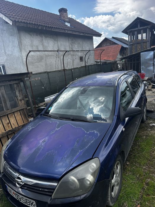 Vand  opel Astra H si Opel Frontera
