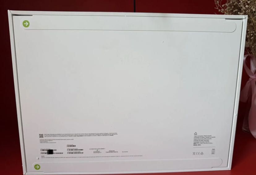 MacBook Pro 16 2026