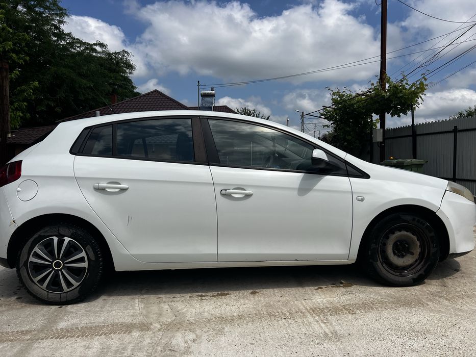 Fiat Bravo 1.4 Benzina