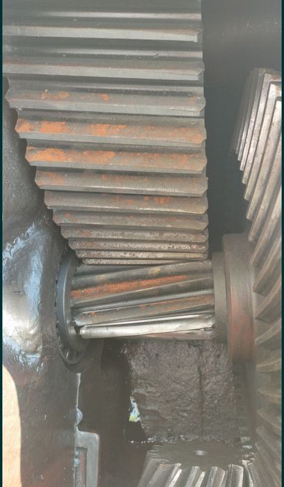 Продам редуктор КС 400