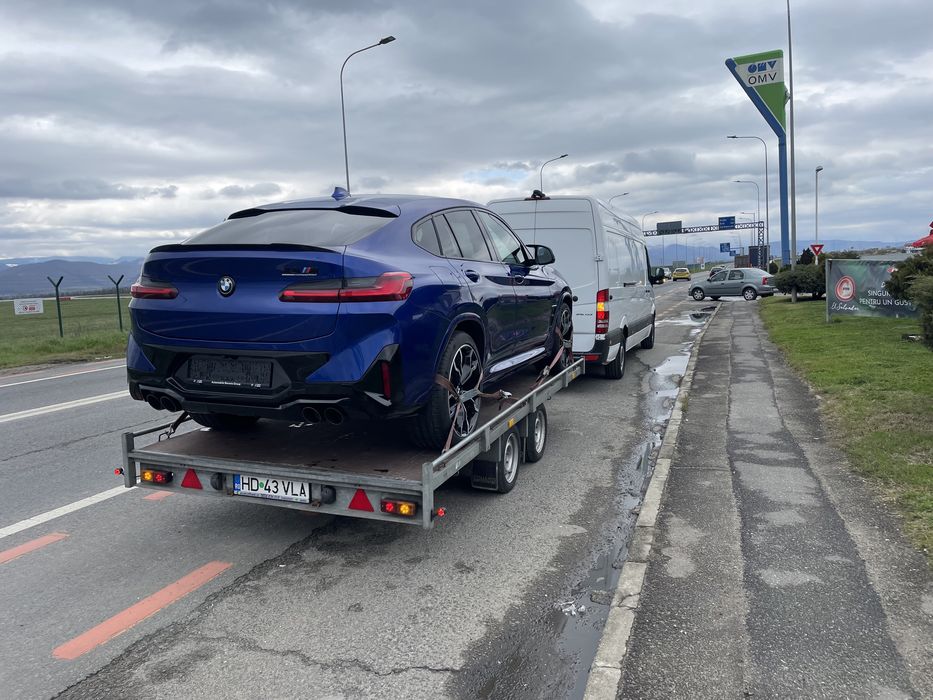 Tractari auto 7️⃣8️⃣6️⃣2️⃣5️⃣7️⃣7️⃣2️⃣3️⃣ A1 cosava margina orastie