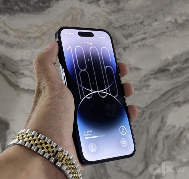 Sotilad iphone 14 pro 256
