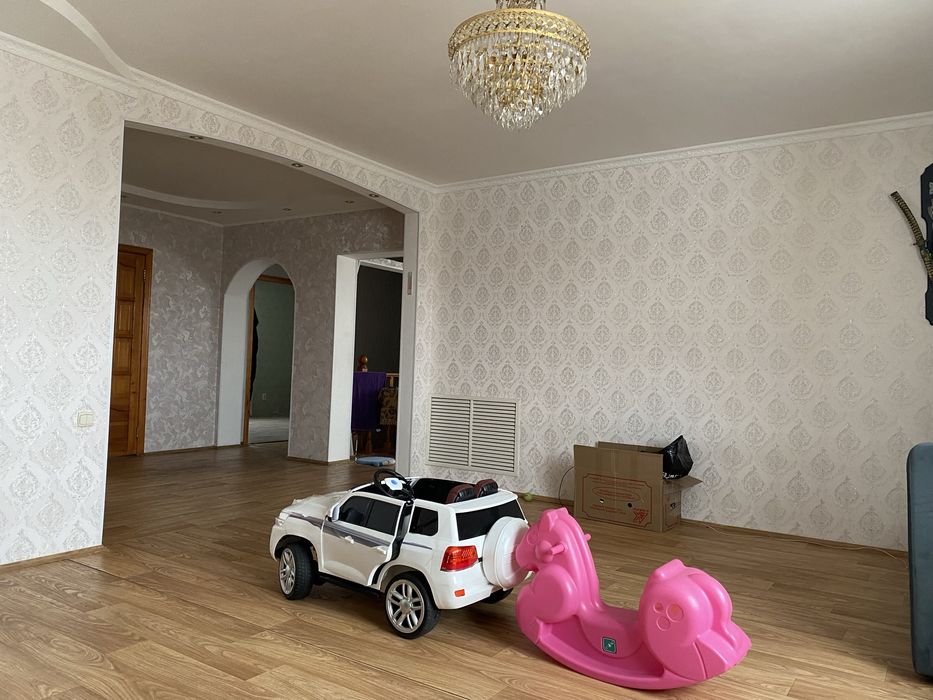 Продам коттедж варианты обмена