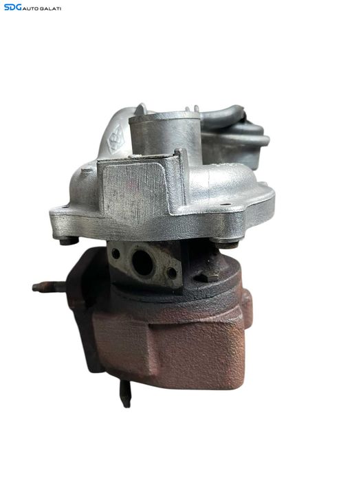 Turbo Turbina Turbosuflanta Renault Kangoo 1.5 DCI K9K K9K714 K9K800 K9K802 K9K812 K9K808 K9K608 K9K628 2005 - 2017 Cod 54359700011 [B3895]
