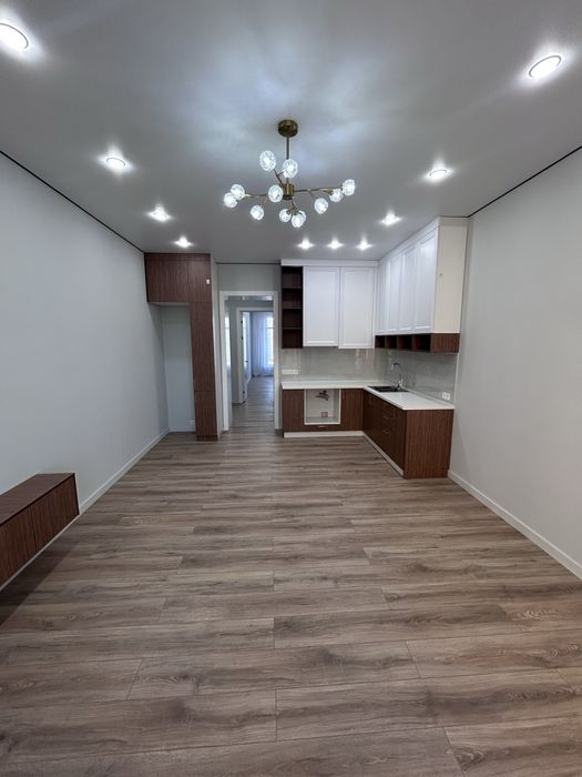 Продам 3-х комнатную квартиру