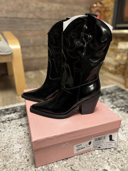 Vand Cizme Alma en Pena