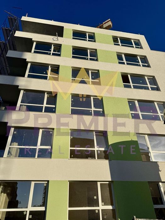 Продава се Тристаен апартамент в Варна, Левски - 102 кв.м за 1726 €/кв.м - Снимка #9