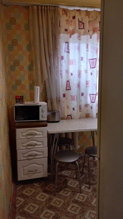 Продам квартиру в Лисаковске