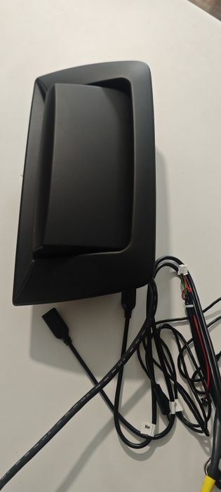 Монитор за BMW 120 E87