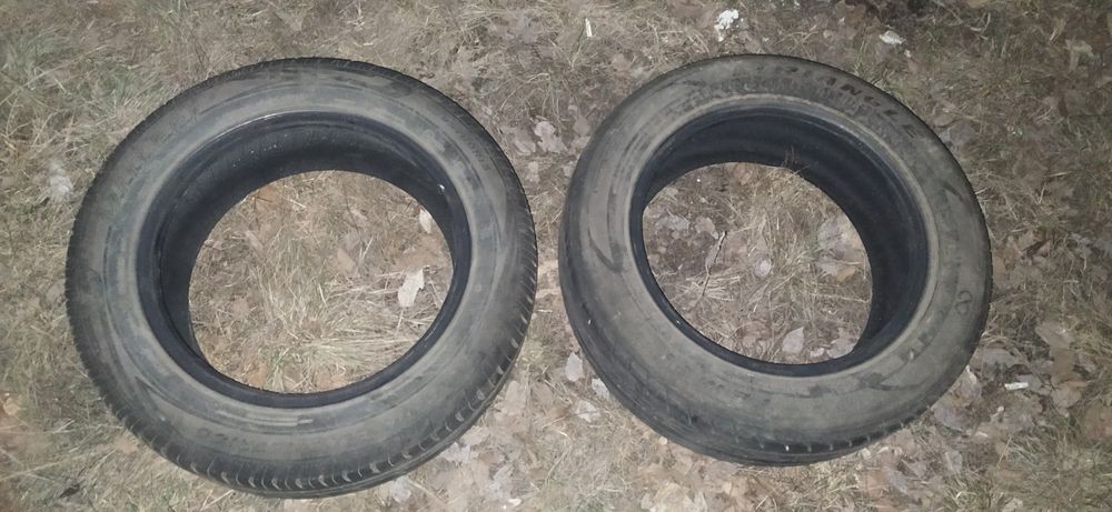 Шины летние 195х60х15