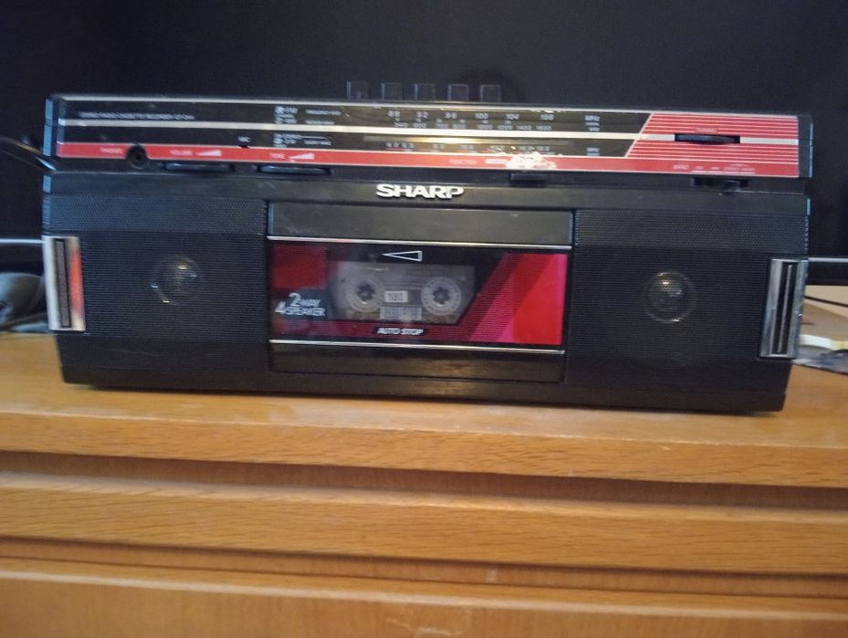 Tuner Sony St 300