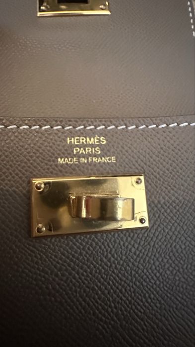 Дамски портфейл hermes