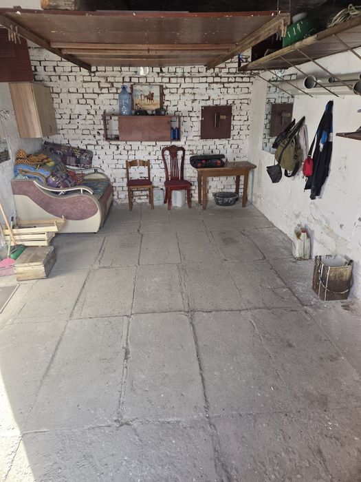 Гараж продам или сдам