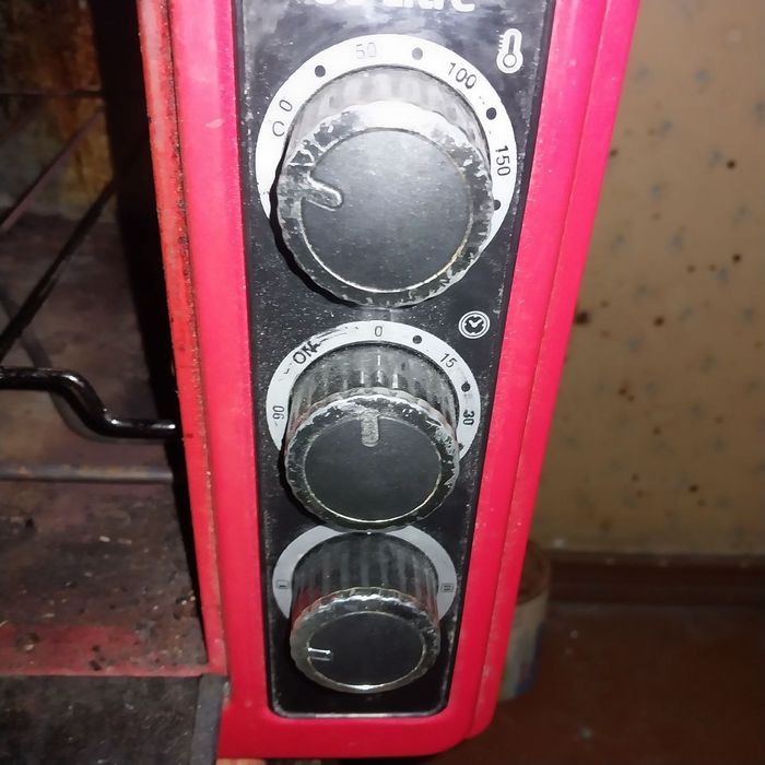 Духовка ASEL  продам