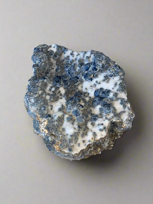 Flori de mina autentice – set 4 bucati, cristalizare spectaculoasa