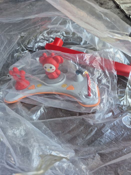 Продам коляску и ходунки