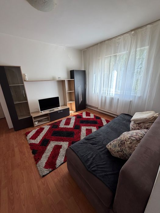 Apartament 2 camere | Aleea Ciucaș | 36 mp | Centrală proprie | Etaj 3