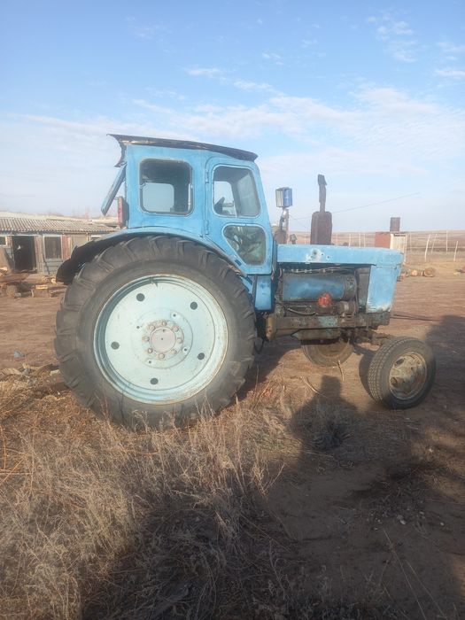 Продам трактор Т=40