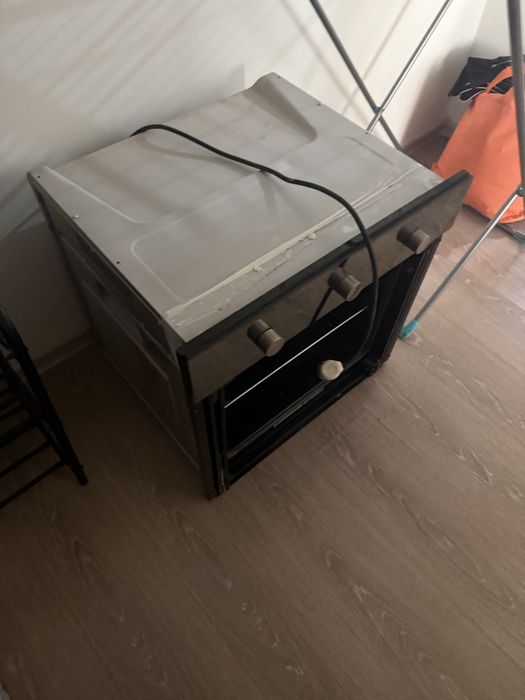 Бесплатно духовку бу