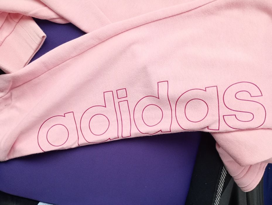 Pantaloni trening Adidas