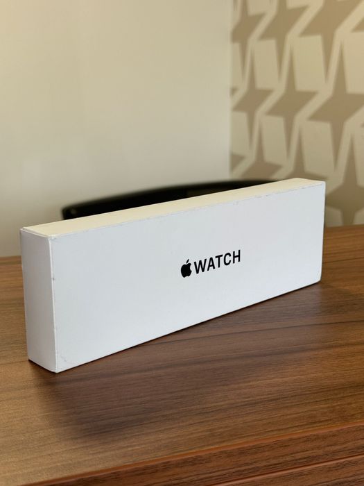 Apple Watch SE 2 / Midnight / M-L / 44 mm / Nou Sigilat