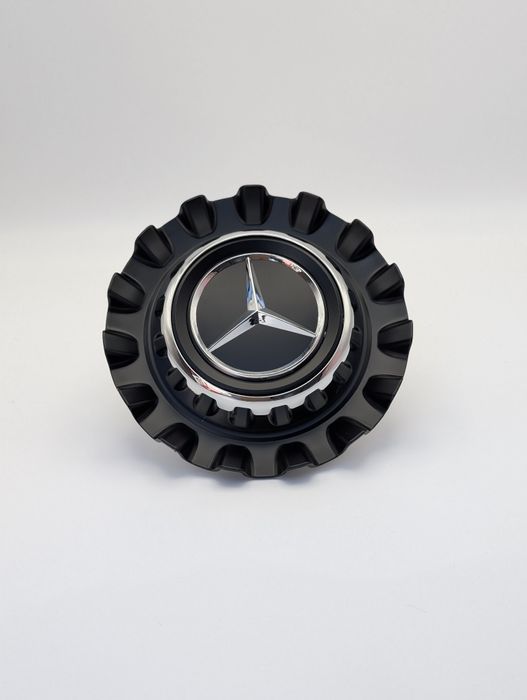 Capace Jante Mercedes GT50 GT35 GLA35
