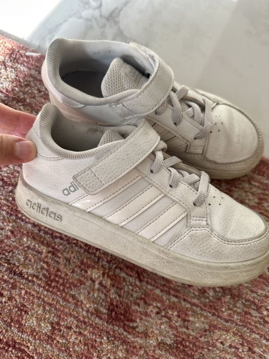 Кроссовки adidas оригинал детские
